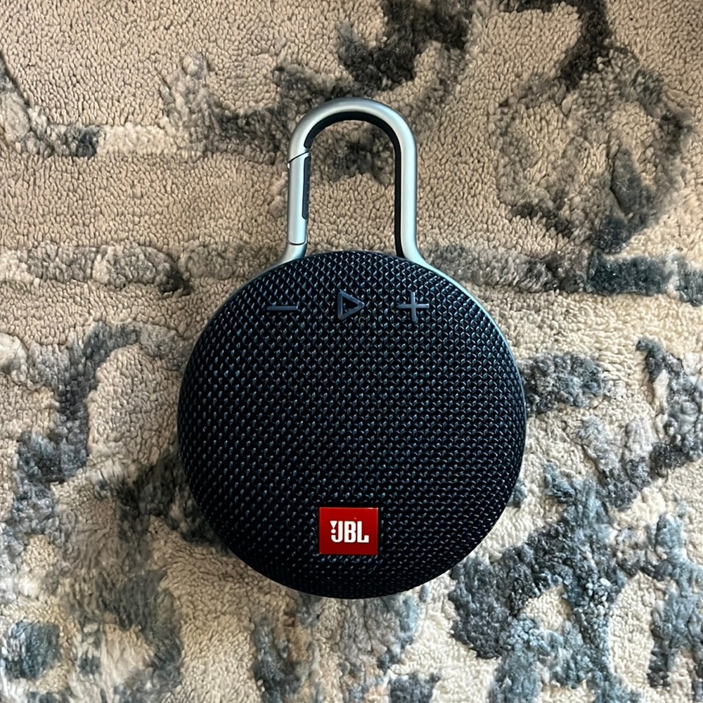 JBL CLIP 3